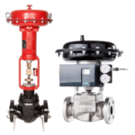 Globe Style/Cage Guided Control Valves
